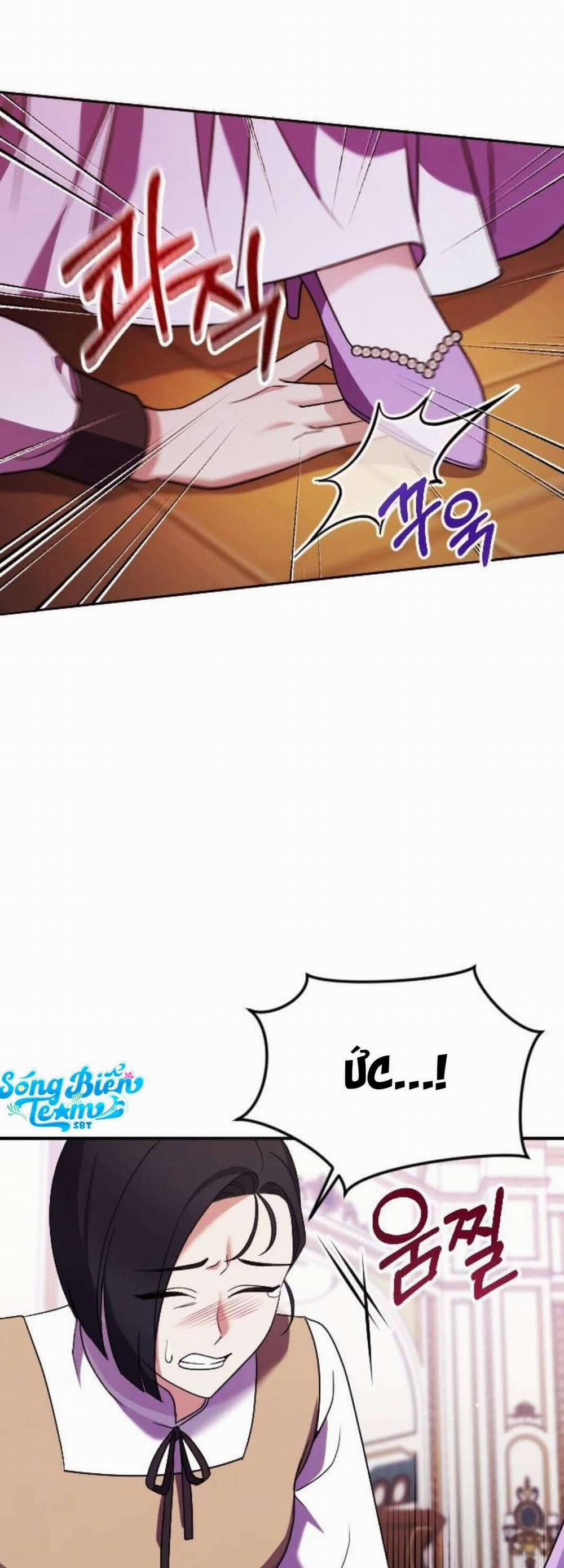 Tuyển Chọn Phu Quân Thú Vật Của Hoàng Hậu 5 trang 48