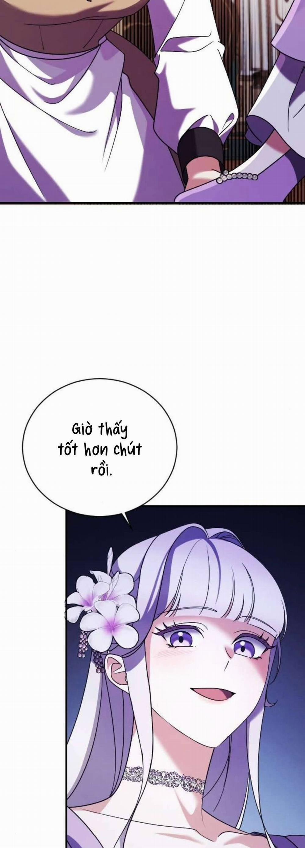 Tuyển Chọn Phu Quân Thú Vật Của Hoàng Hậu 5 trang 49