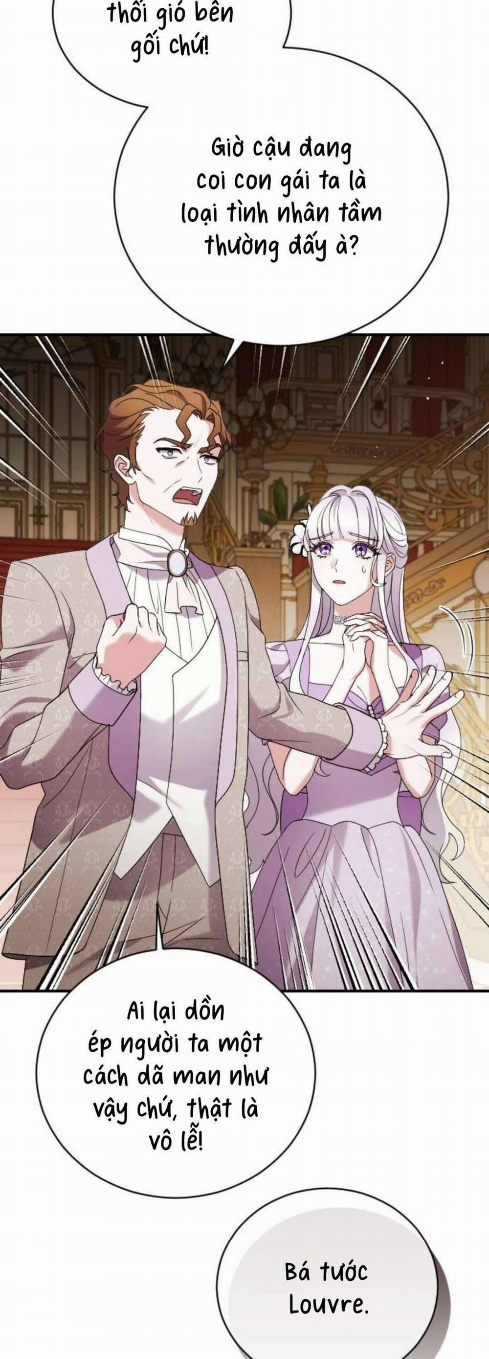 Tuyển Chọn Phu Quân Thú Vật Của Hoàng Hậu 5 trang 5