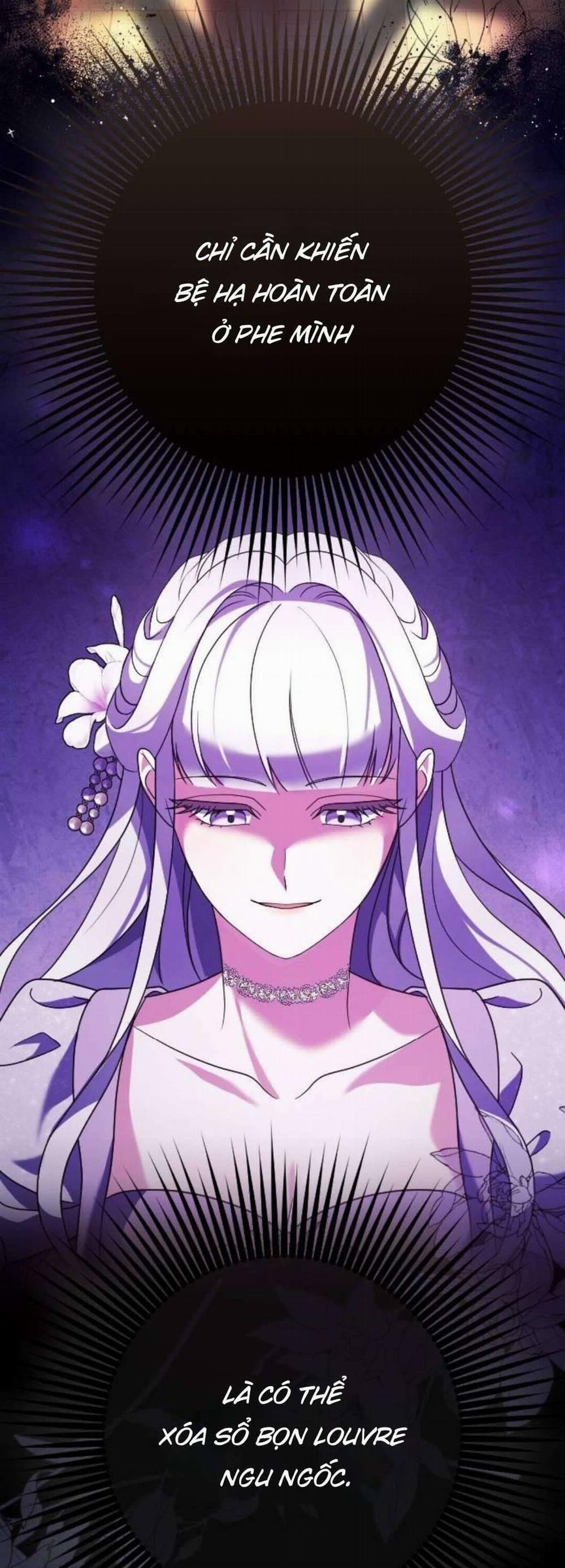 Tuyển Chọn Phu Quân Thú Vật Của Hoàng Hậu 5 trang 51