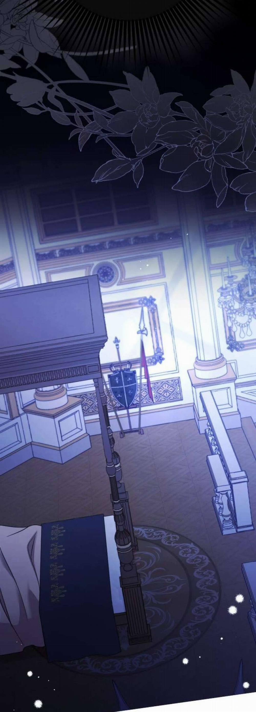 Tuyển Chọn Phu Quân Thú Vật Của Hoàng Hậu 5 trang 52