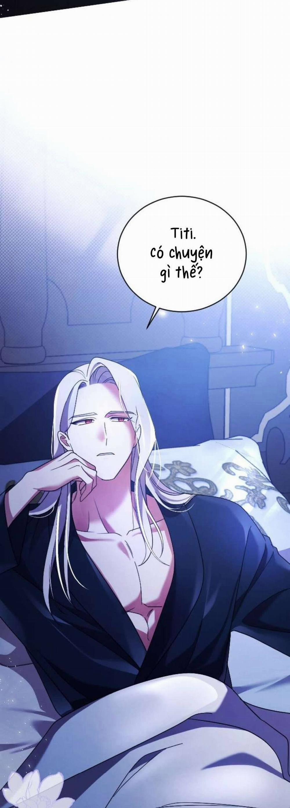 Tuyển Chọn Phu Quân Thú Vật Của Hoàng Hậu 5 trang 53