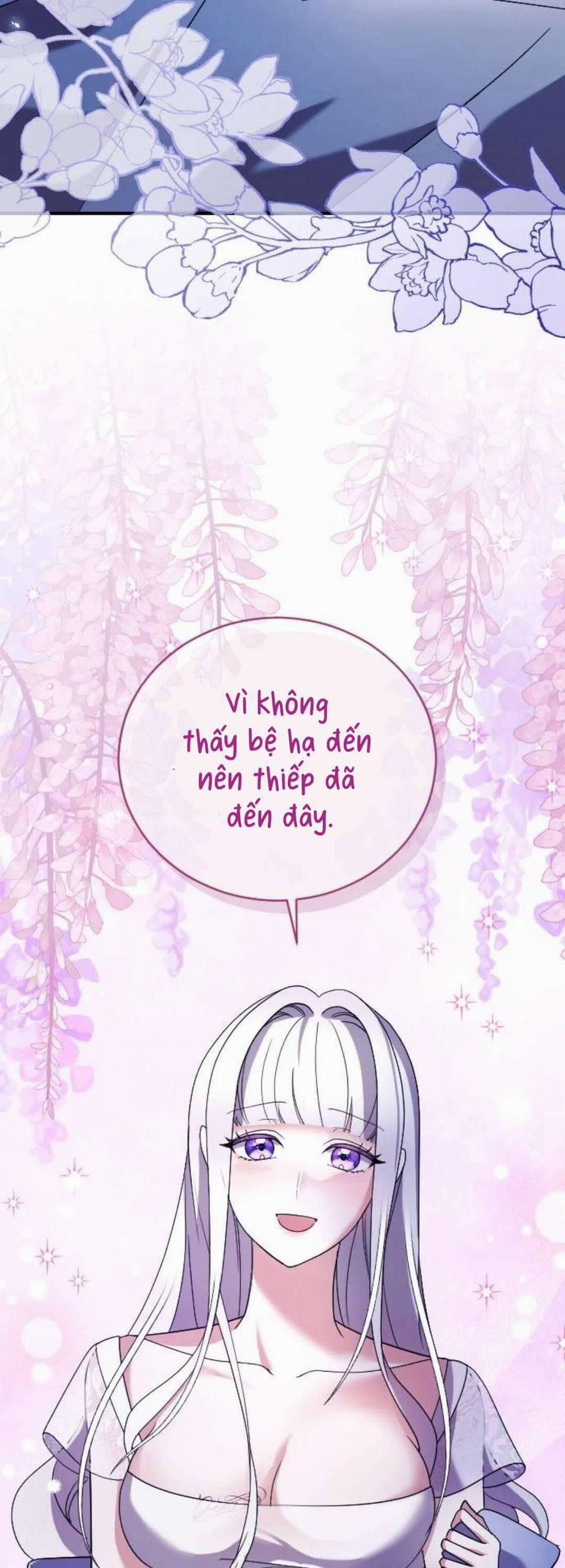 Tuyển Chọn Phu Quân Thú Vật Của Hoàng Hậu 5 trang 54