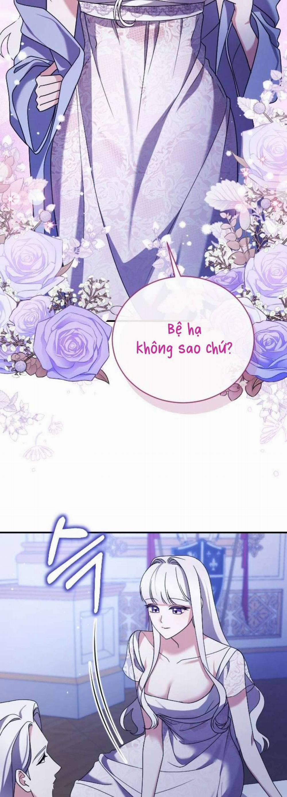 Tuyển Chọn Phu Quân Thú Vật Của Hoàng Hậu 5 trang 55