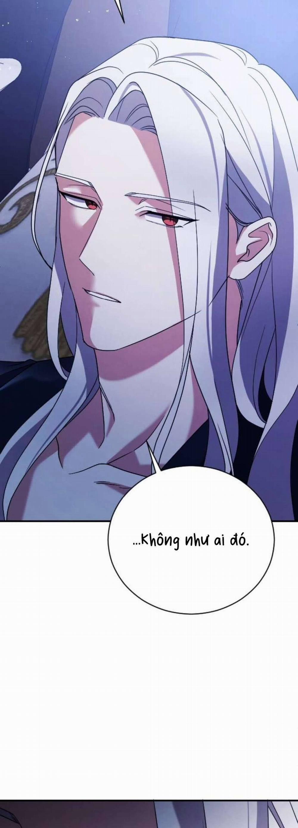 Tuyển Chọn Phu Quân Thú Vật Của Hoàng Hậu 5 trang 60