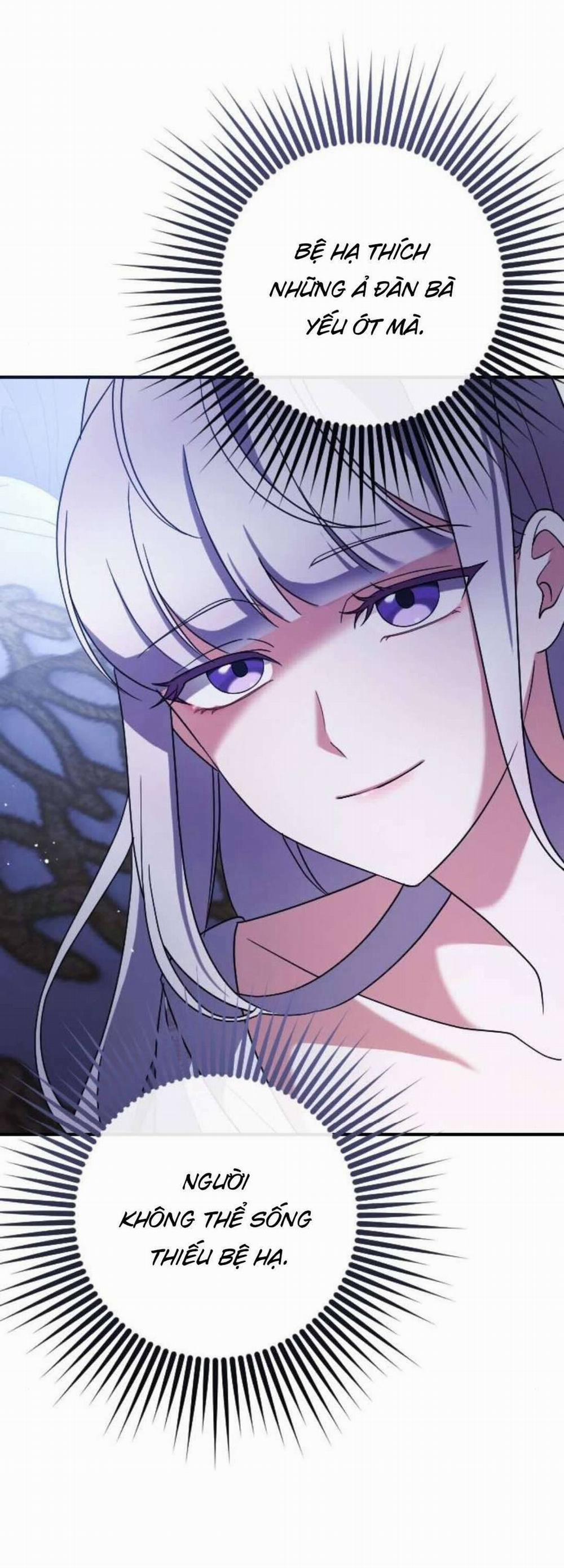 Tuyển Chọn Phu Quân Thú Vật Của Hoàng Hậu 5 trang 63