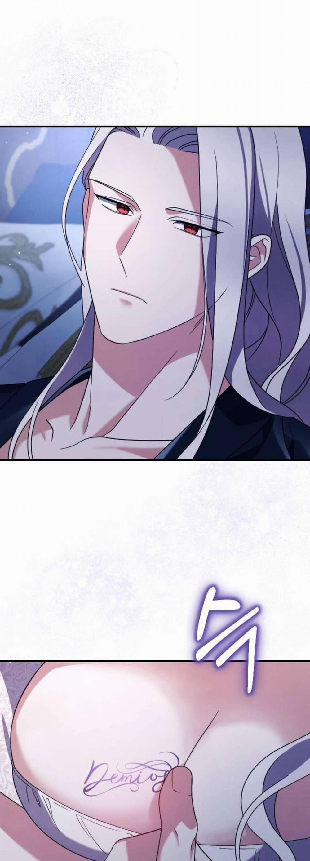 Tuyển Chọn Phu Quân Thú Vật Của Hoàng Hậu 5 trang 64