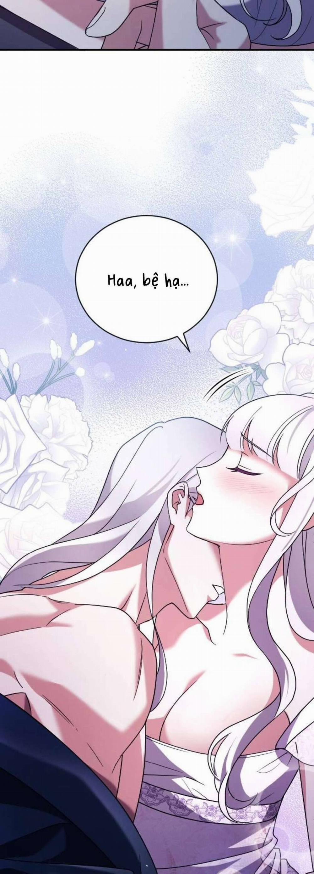 Tuyển Chọn Phu Quân Thú Vật Của Hoàng Hậu 5 trang 65