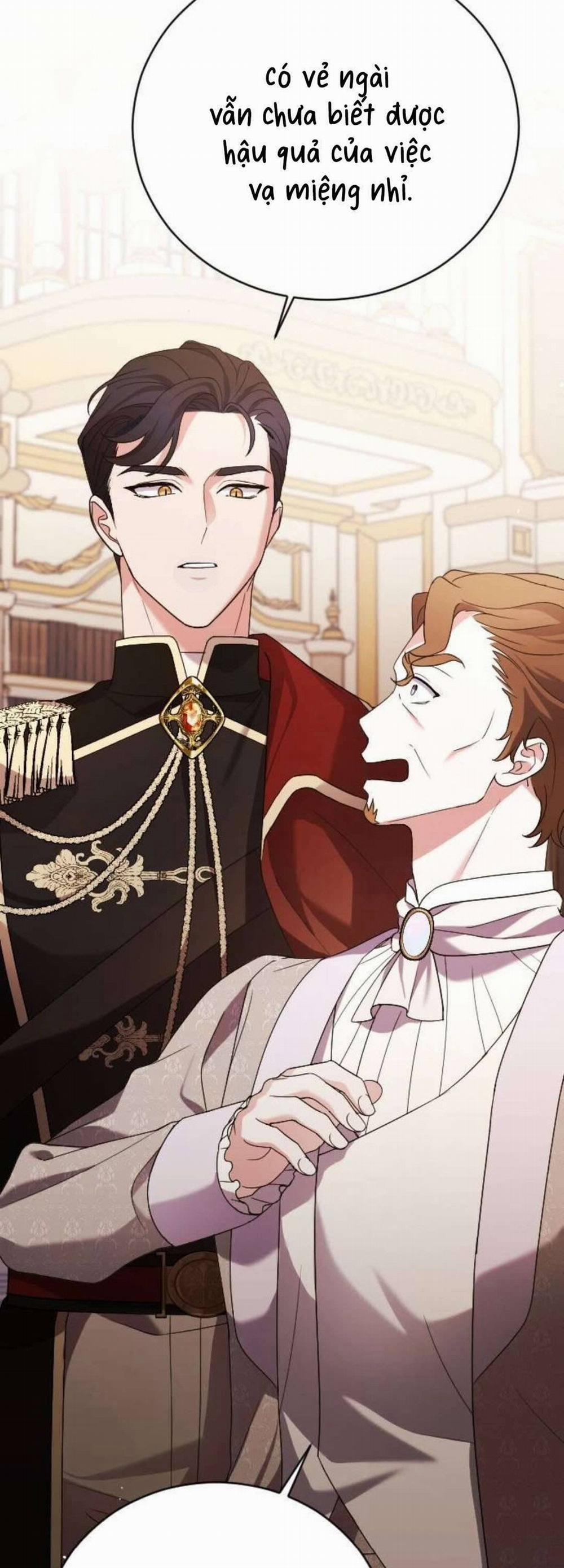 Tuyển Chọn Phu Quân Thú Vật Của Hoàng Hậu 5 trang 7