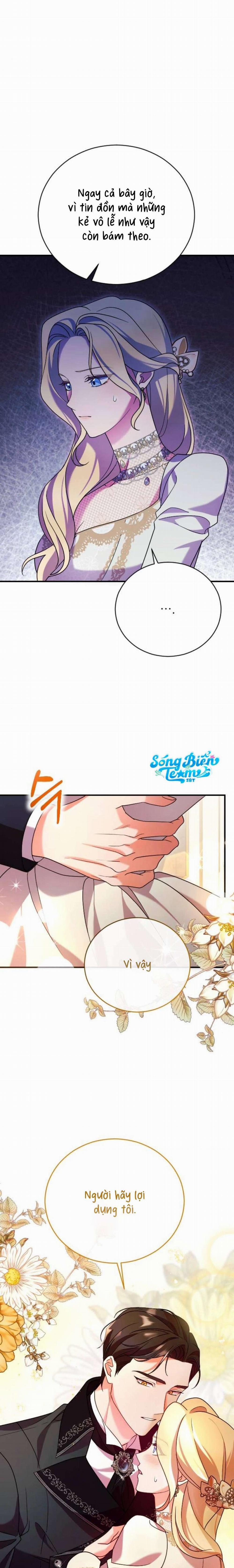 Tuyển Chọn Phu Quân Thú Vật Của Hoàng Hậu 6 trang 17