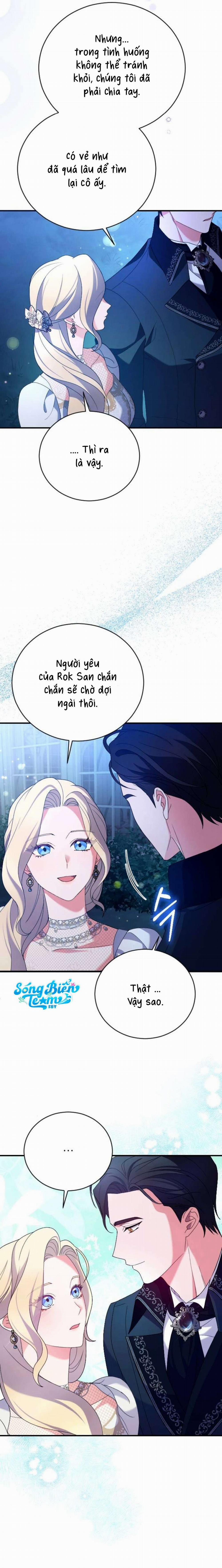 Tuyển Chọn Phu Quân Thú Vật Của Hoàng Hậu 6 trang 23