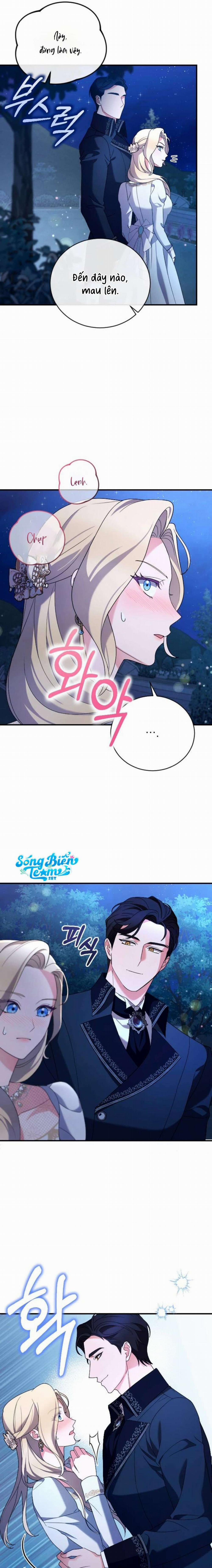 Tuyển Chọn Phu Quân Thú Vật Của Hoàng Hậu 6 trang 24