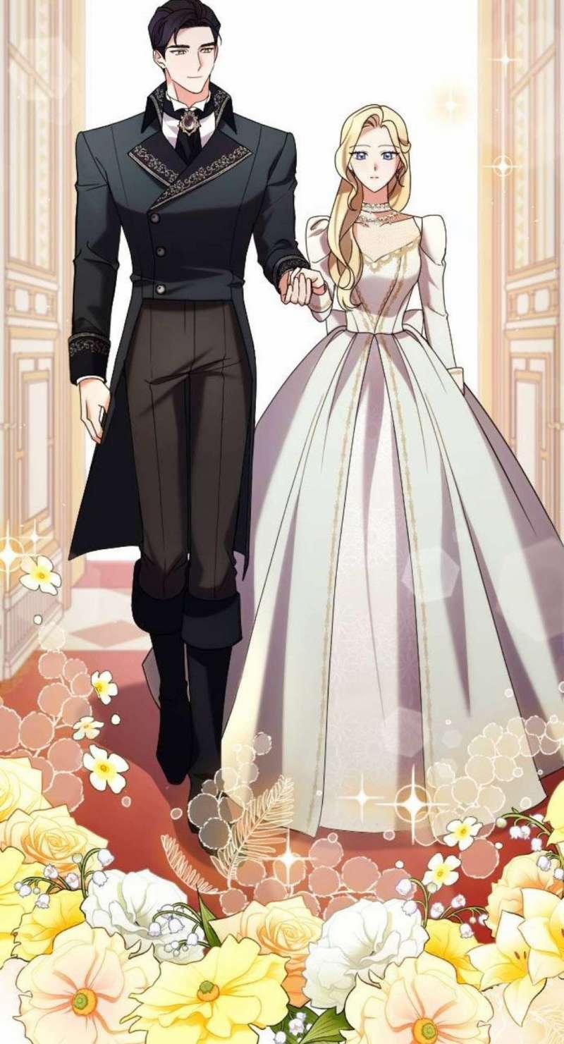 Tuyển Chọn Phu Quân Thú Vật Của Hoàng Hậu 7 trang 15