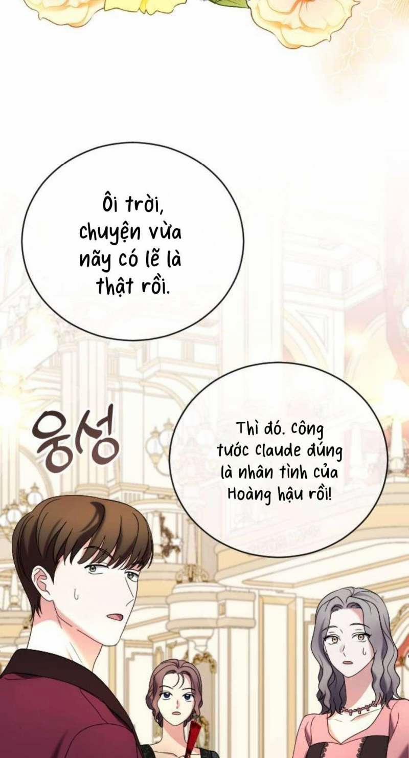 Tuyển Chọn Phu Quân Thú Vật Của Hoàng Hậu 7 trang 16