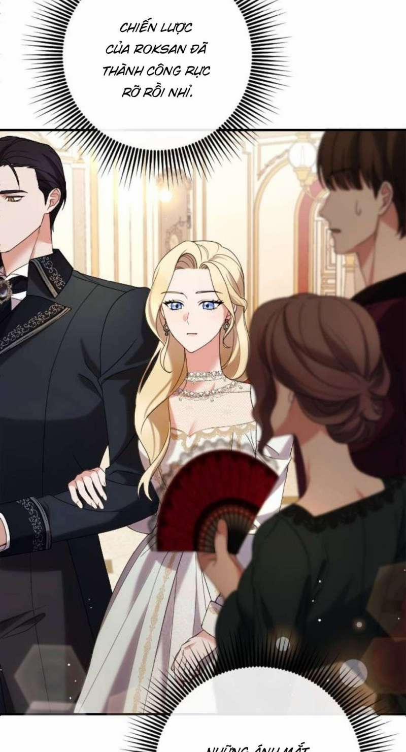 Tuyển Chọn Phu Quân Thú Vật Của Hoàng Hậu 7 trang 18