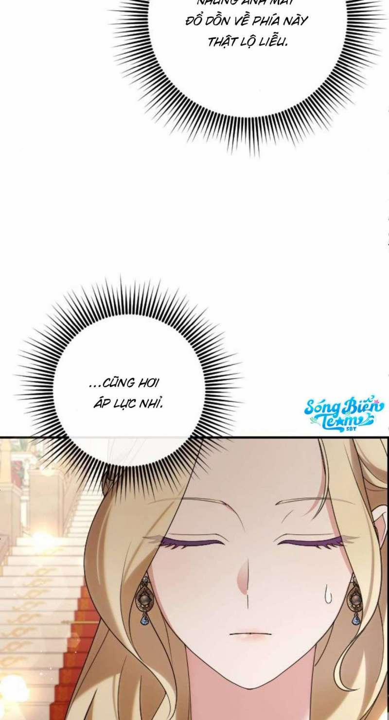 Tuyển Chọn Phu Quân Thú Vật Của Hoàng Hậu 7 trang 19