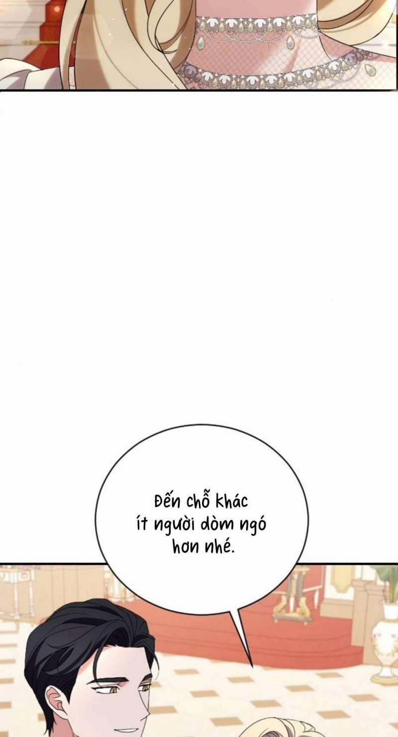 Tuyển Chọn Phu Quân Thú Vật Của Hoàng Hậu 7 trang 20