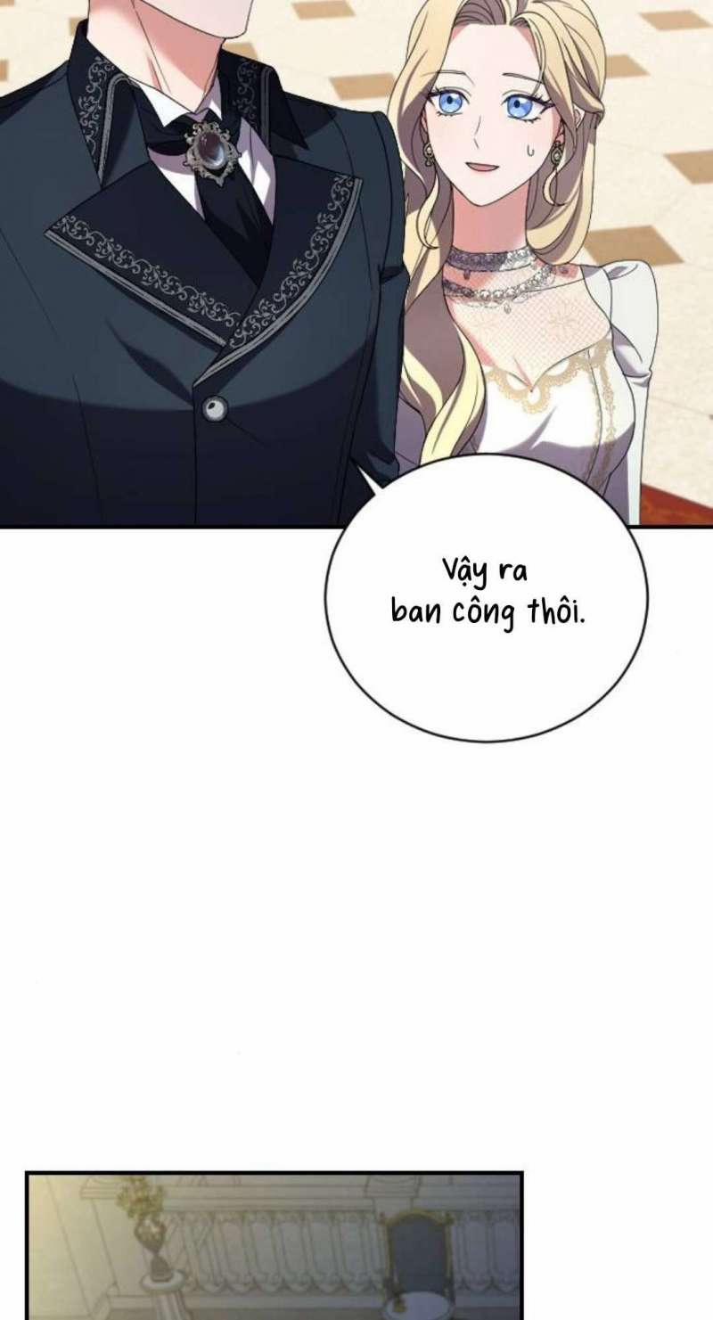 Tuyển Chọn Phu Quân Thú Vật Của Hoàng Hậu 7 trang 21