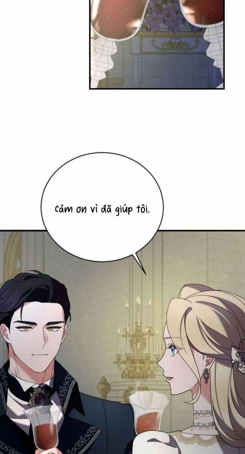 Tuyển Chọn Phu Quân Thú Vật Của Hoàng Hậu 7 trang 23