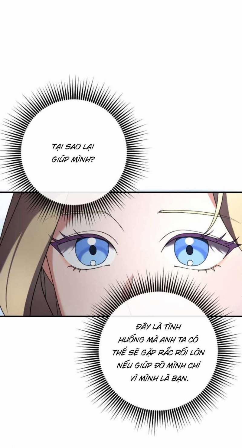 Tuyển Chọn Phu Quân Thú Vật Của Hoàng Hậu 7 trang 26