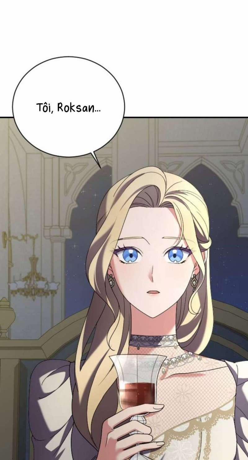 Tuyển Chọn Phu Quân Thú Vật Của Hoàng Hậu 7 trang 27