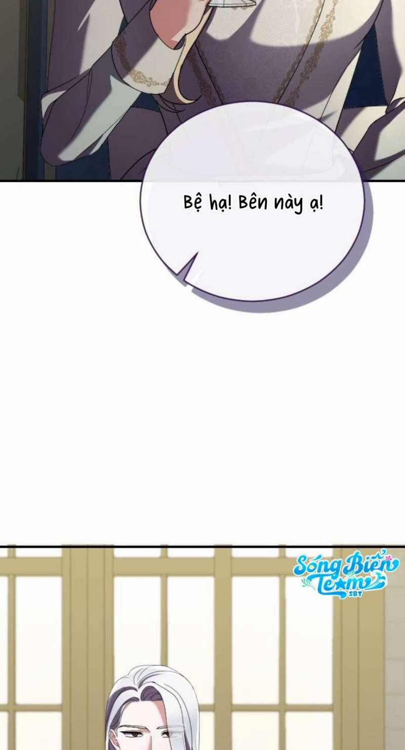 Tuyển Chọn Phu Quân Thú Vật Của Hoàng Hậu 7 trang 28