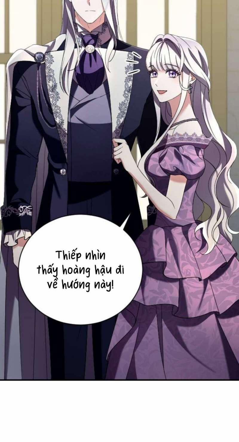 Tuyển Chọn Phu Quân Thú Vật Của Hoàng Hậu 7 trang 29