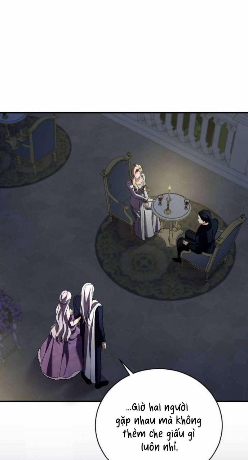 Tuyển Chọn Phu Quân Thú Vật Của Hoàng Hậu 7 trang 30