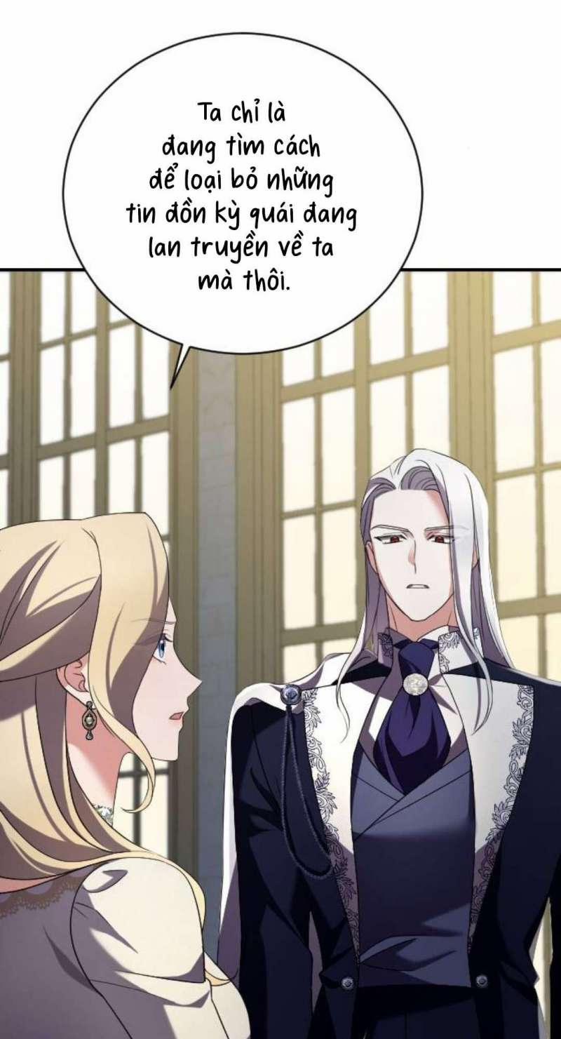 Tuyển Chọn Phu Quân Thú Vật Của Hoàng Hậu 7 trang 34