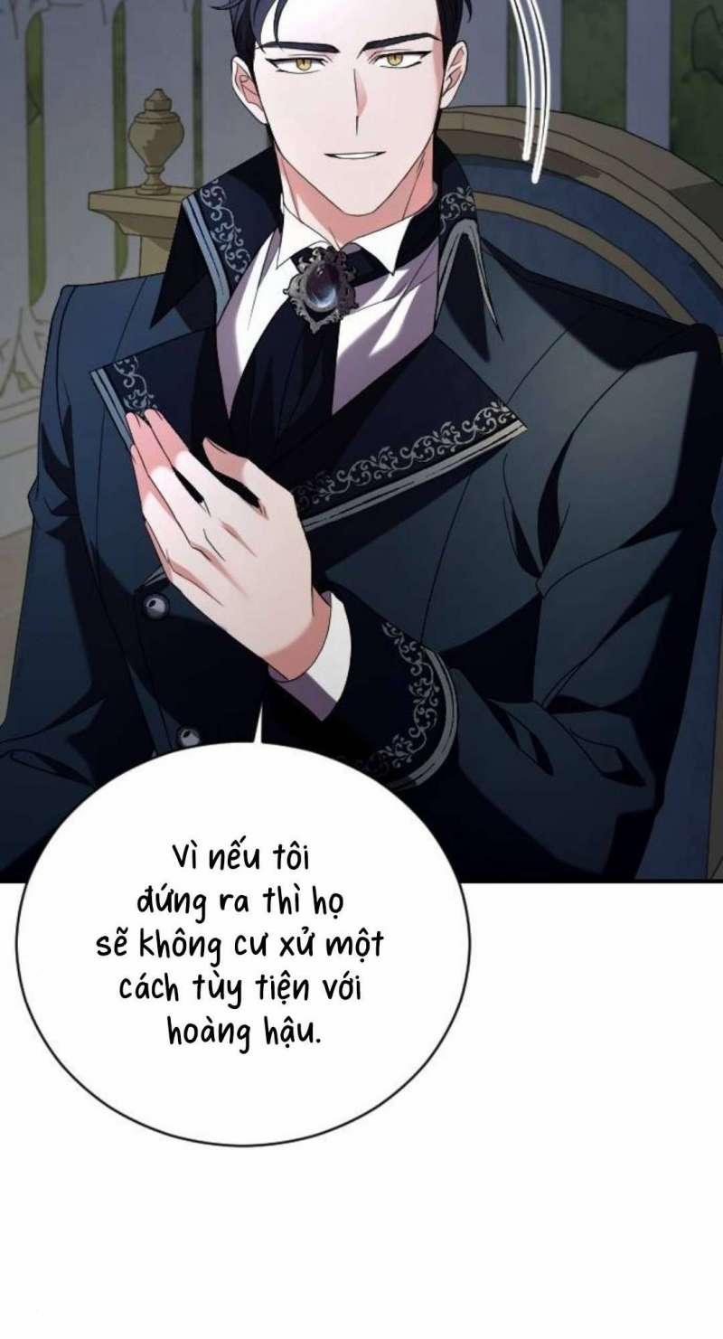 Tuyển Chọn Phu Quân Thú Vật Của Hoàng Hậu 7 trang 36