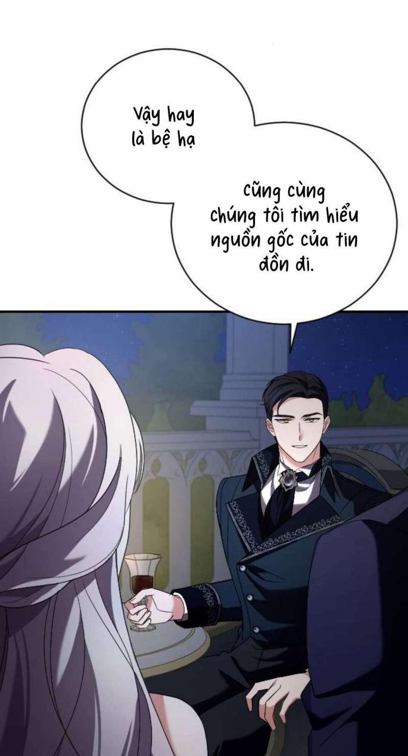 Tuyển Chọn Phu Quân Thú Vật Của Hoàng Hậu 7 trang 37