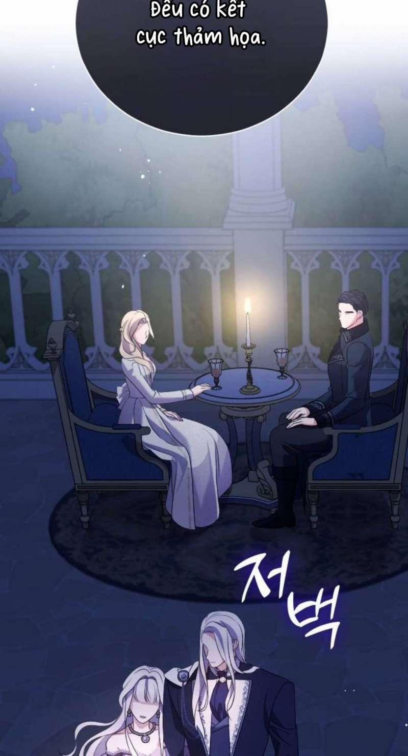 Tuyển Chọn Phu Quân Thú Vật Của Hoàng Hậu 7 trang 44