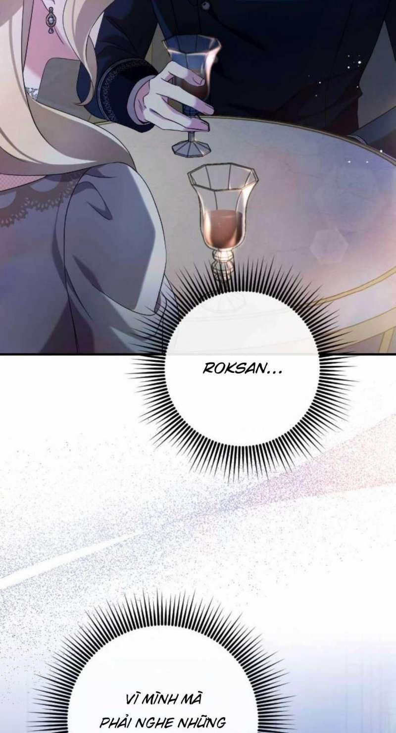 Tuyển Chọn Phu Quân Thú Vật Của Hoàng Hậu 7 trang 48