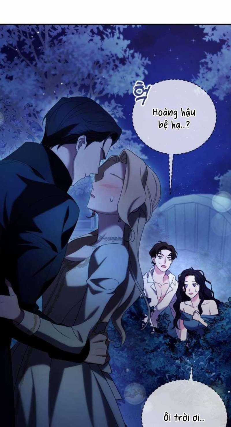 Tuyển Chọn Phu Quân Thú Vật Của Hoàng Hậu 7 trang 5