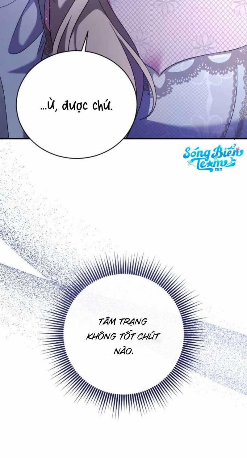 Tuyển Chọn Phu Quân Thú Vật Của Hoàng Hậu 7 trang 50