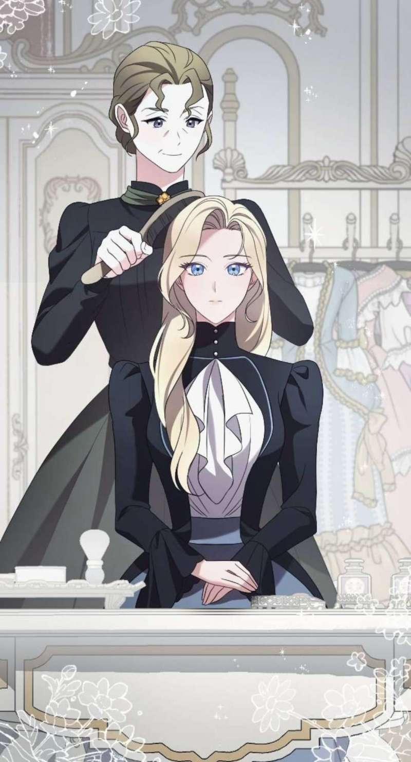 Tuyển Chọn Phu Quân Thú Vật Của Hoàng Hậu 7 trang 53