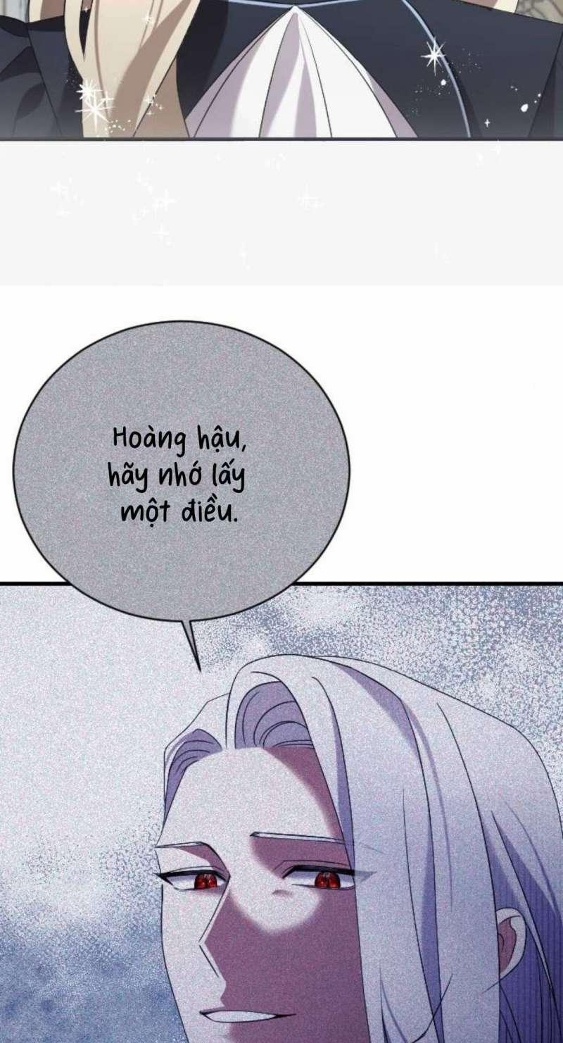 Tuyển Chọn Phu Quân Thú Vật Của Hoàng Hậu 7 trang 55