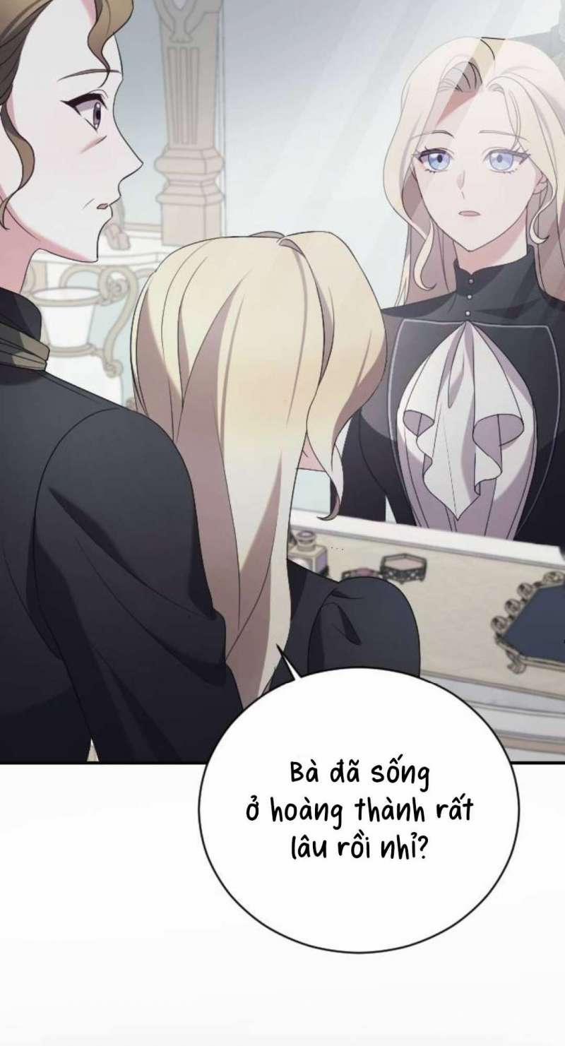 Tuyển Chọn Phu Quân Thú Vật Của Hoàng Hậu 7 trang 58