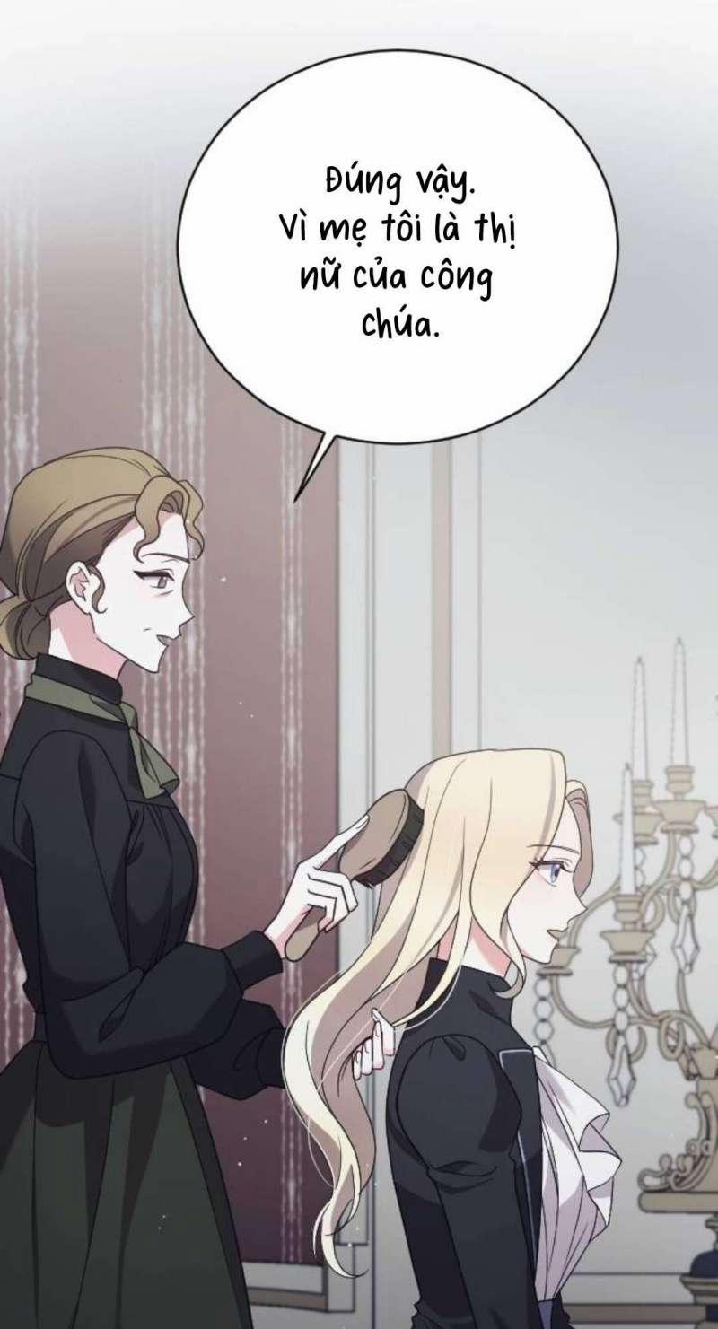 Tuyển Chọn Phu Quân Thú Vật Của Hoàng Hậu 7 trang 59