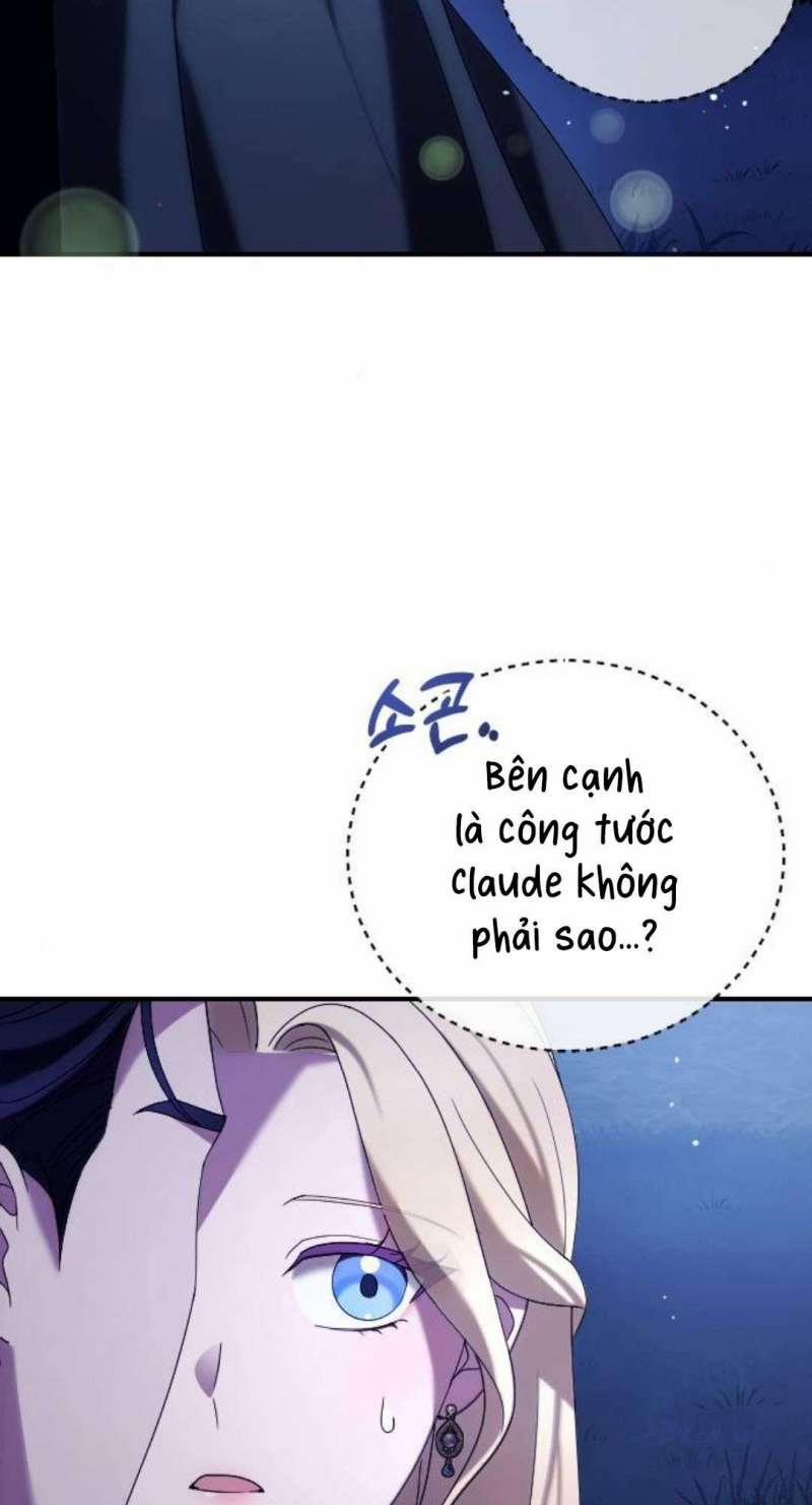 Tuyển Chọn Phu Quân Thú Vật Của Hoàng Hậu 7 trang 6