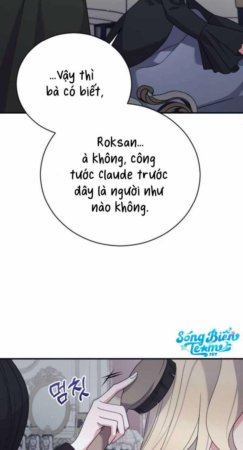 Tuyển Chọn Phu Quân Thú Vật Của Hoàng Hậu 7 trang 60