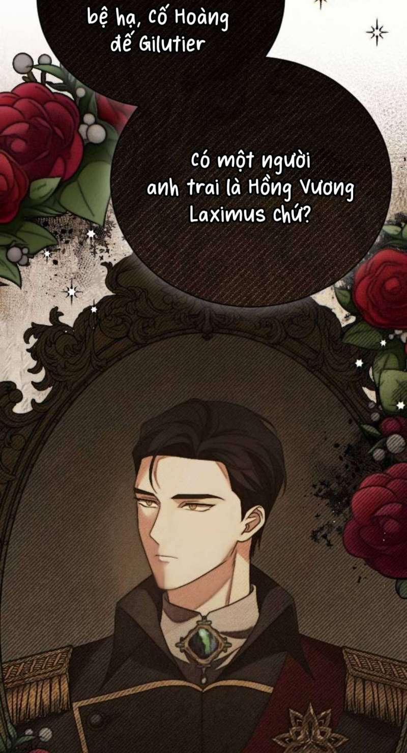 Tuyển Chọn Phu Quân Thú Vật Của Hoàng Hậu 7 trang 63