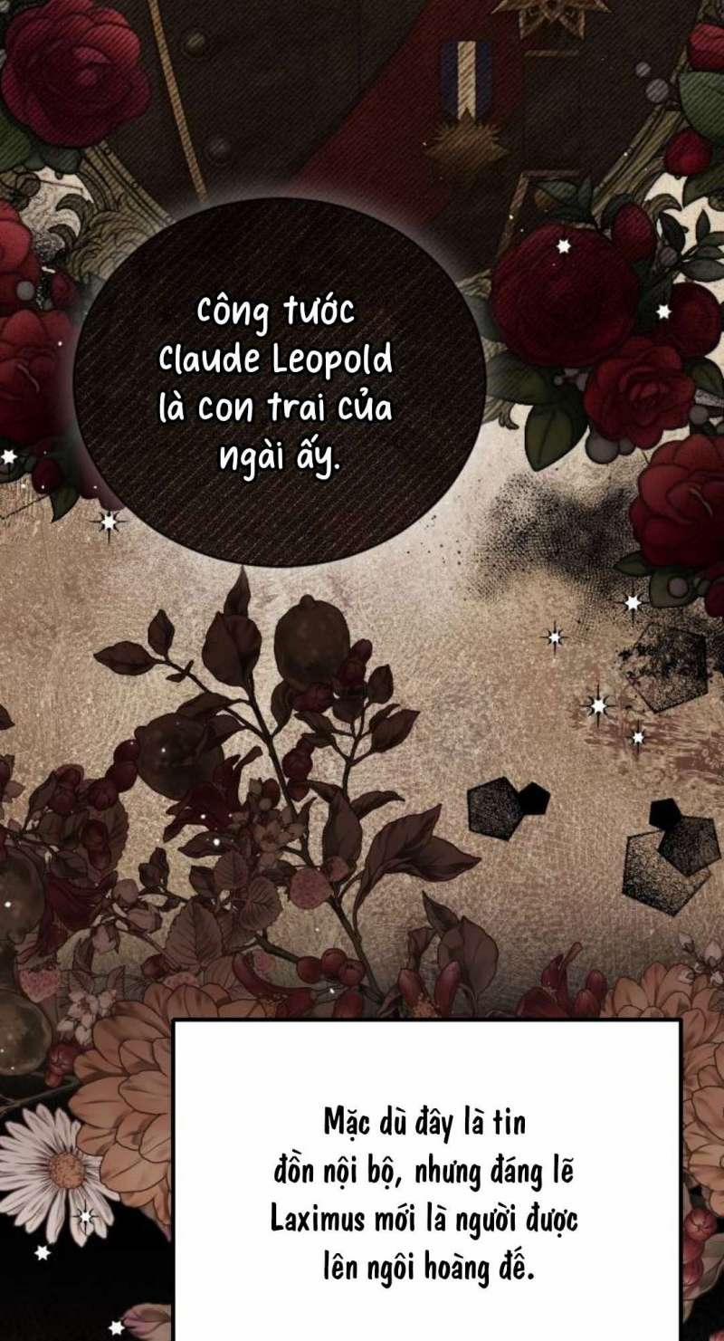 Tuyển Chọn Phu Quân Thú Vật Của Hoàng Hậu 7 trang 64