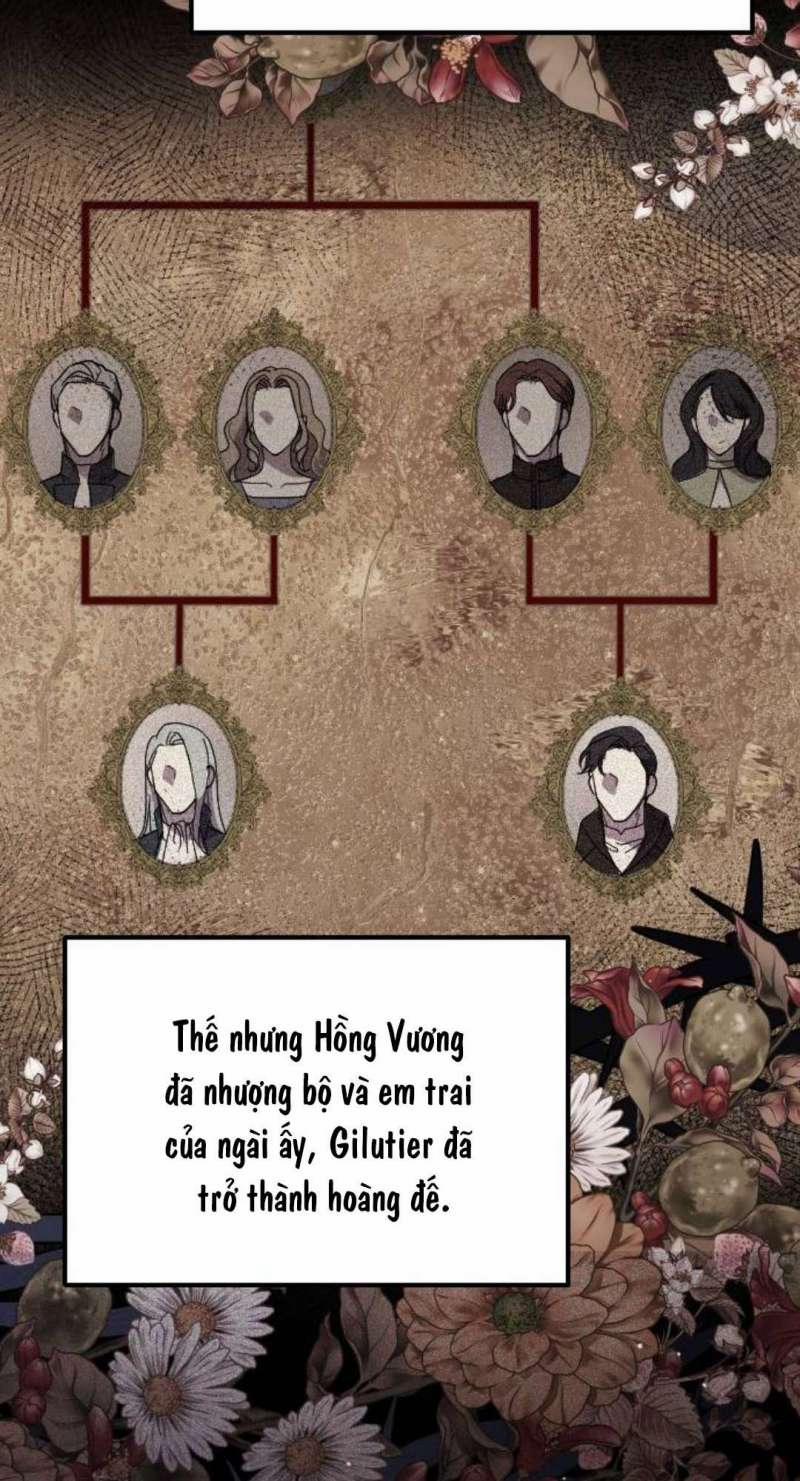 Tuyển Chọn Phu Quân Thú Vật Của Hoàng Hậu 7 trang 65