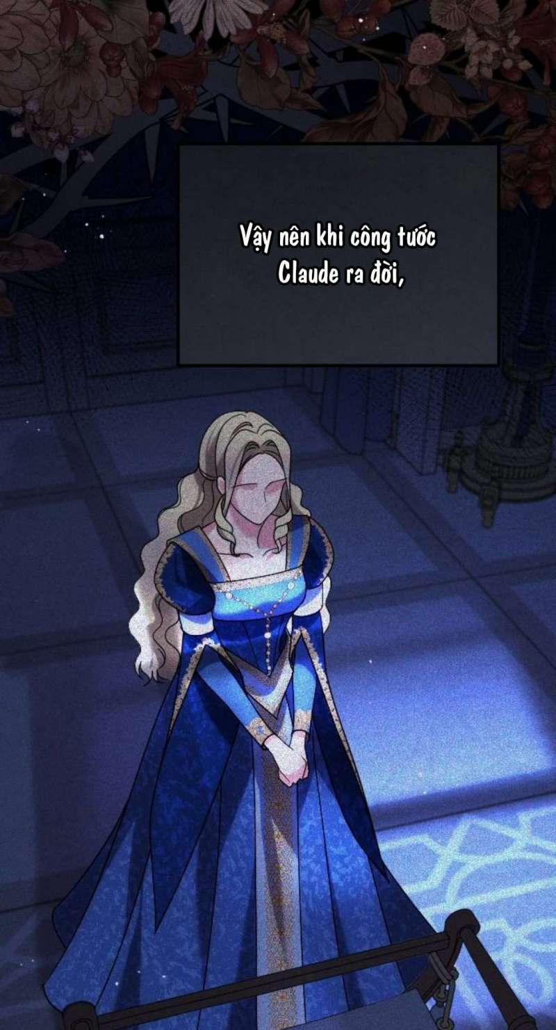 Tuyển Chọn Phu Quân Thú Vật Của Hoàng Hậu 7 trang 66