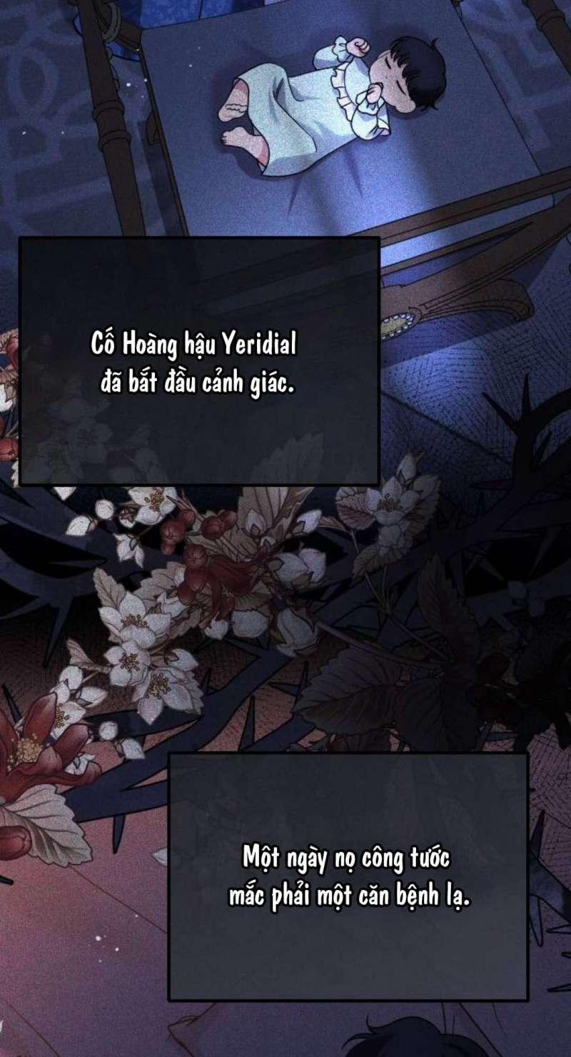 Tuyển Chọn Phu Quân Thú Vật Của Hoàng Hậu 7 trang 67