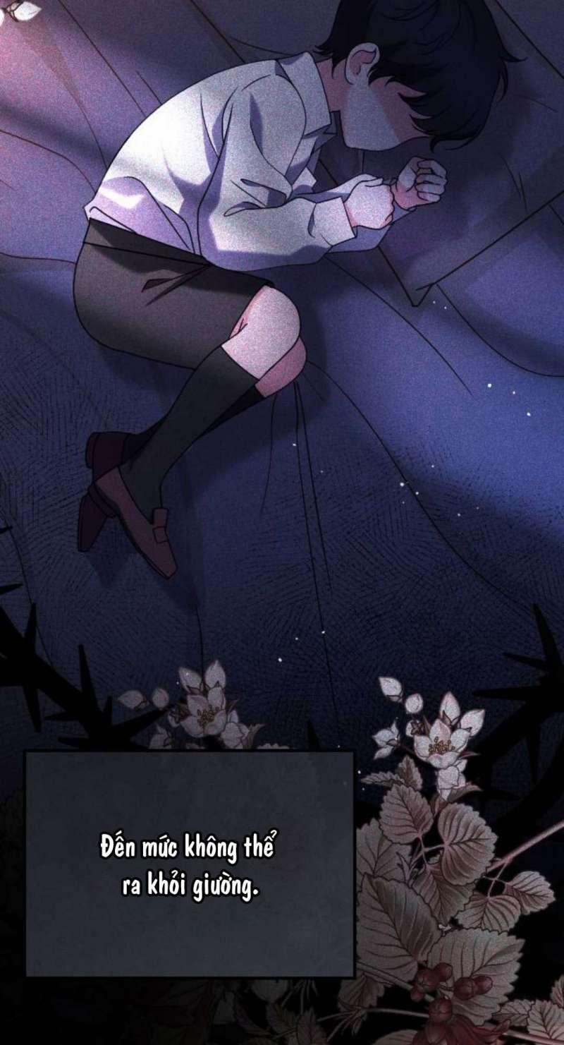 Tuyển Chọn Phu Quân Thú Vật Của Hoàng Hậu 7 trang 68