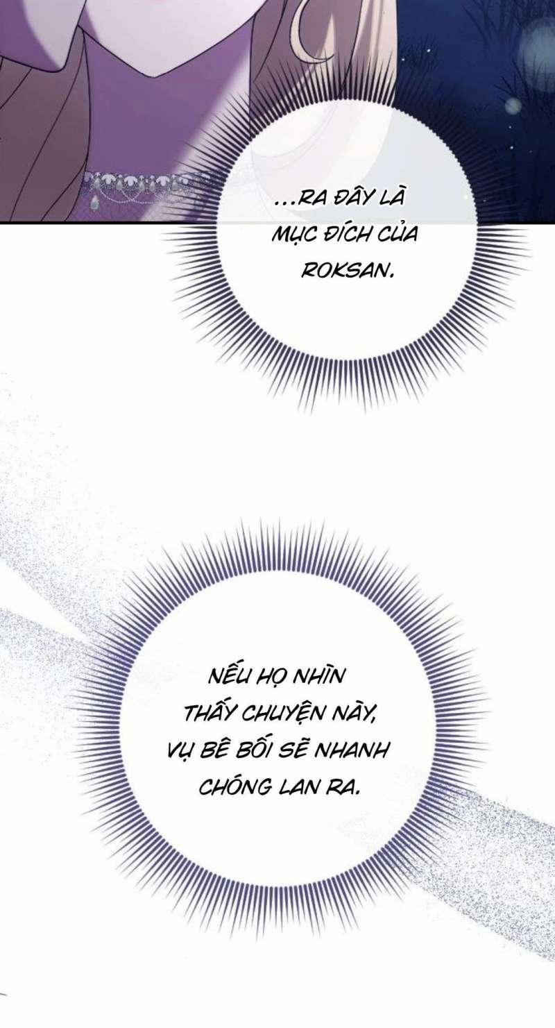 Tuyển Chọn Phu Quân Thú Vật Của Hoàng Hậu 7 trang 7