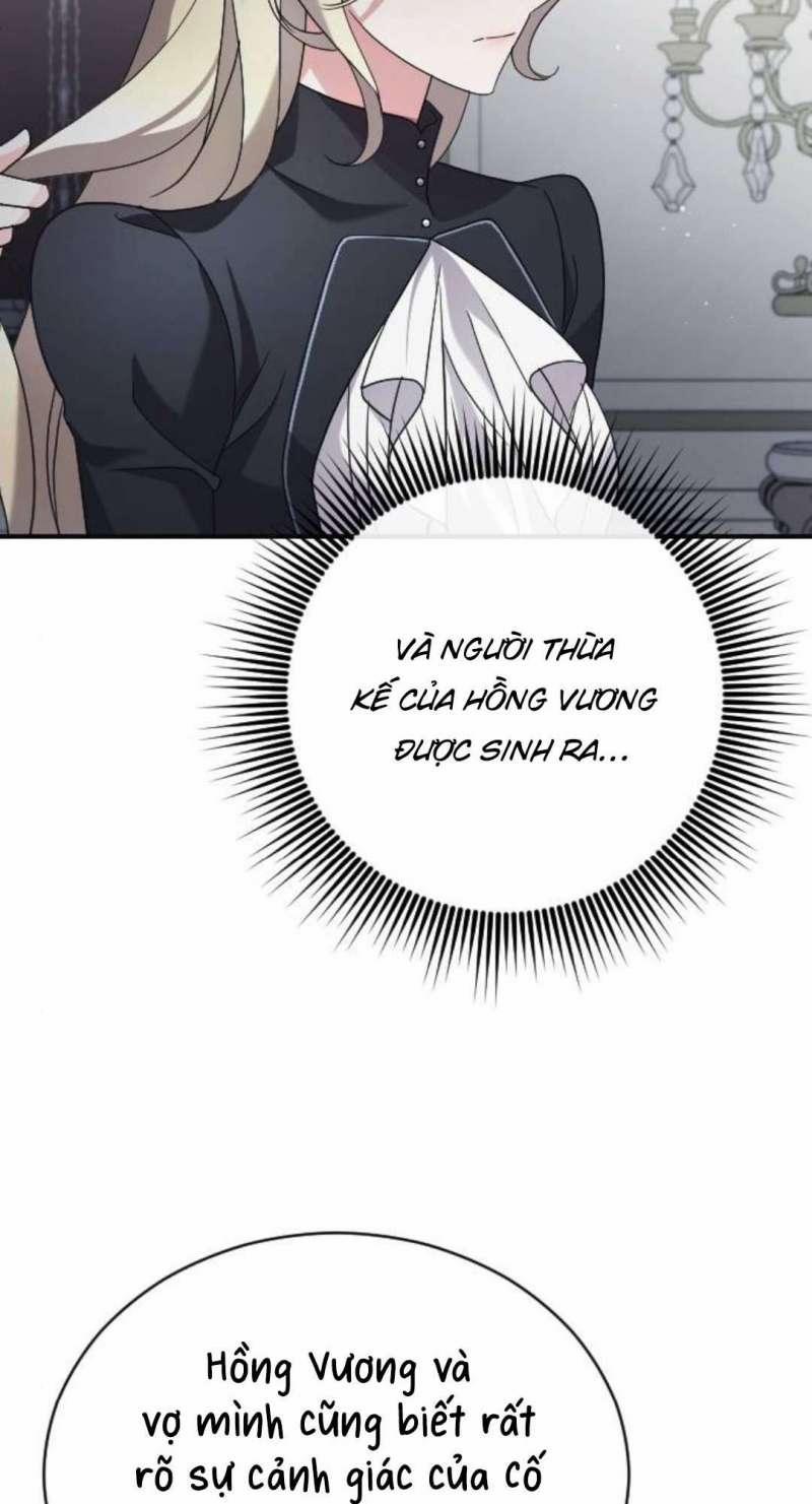 Tuyển Chọn Phu Quân Thú Vật Của Hoàng Hậu 7 trang 70