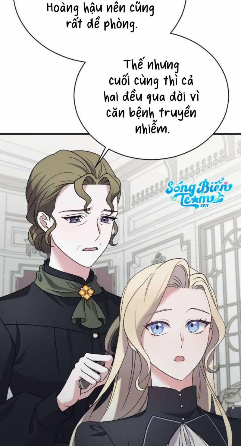 Tuyển Chọn Phu Quân Thú Vật Của Hoàng Hậu 7 trang 71